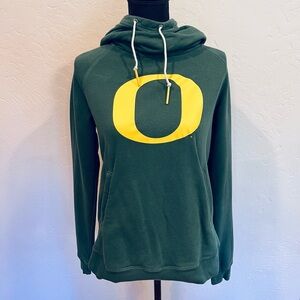 Oregon Ducks Nike hoodie